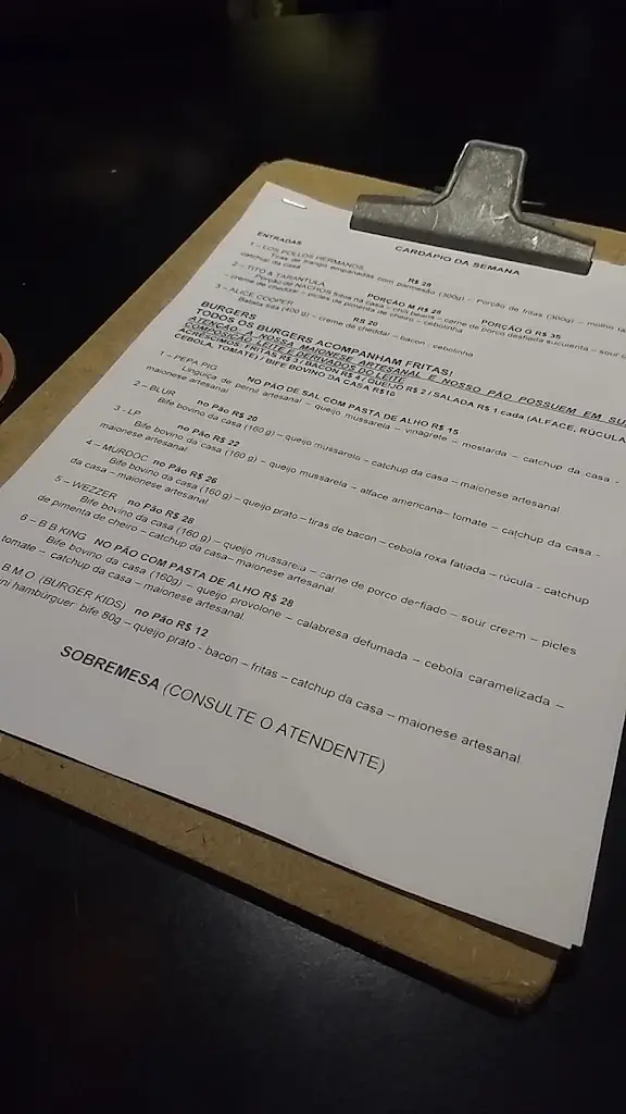 Menu_Tasca da Viúva Fiães_Fiães_immagine_3