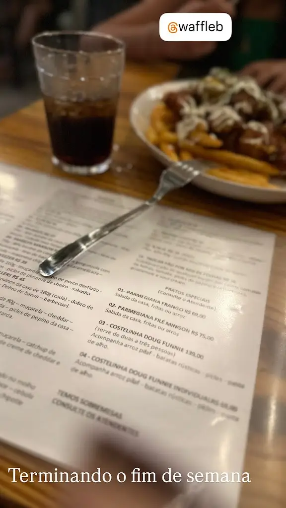 Menu_Tasca da Viúva Fiães_Fiães_immagine_4