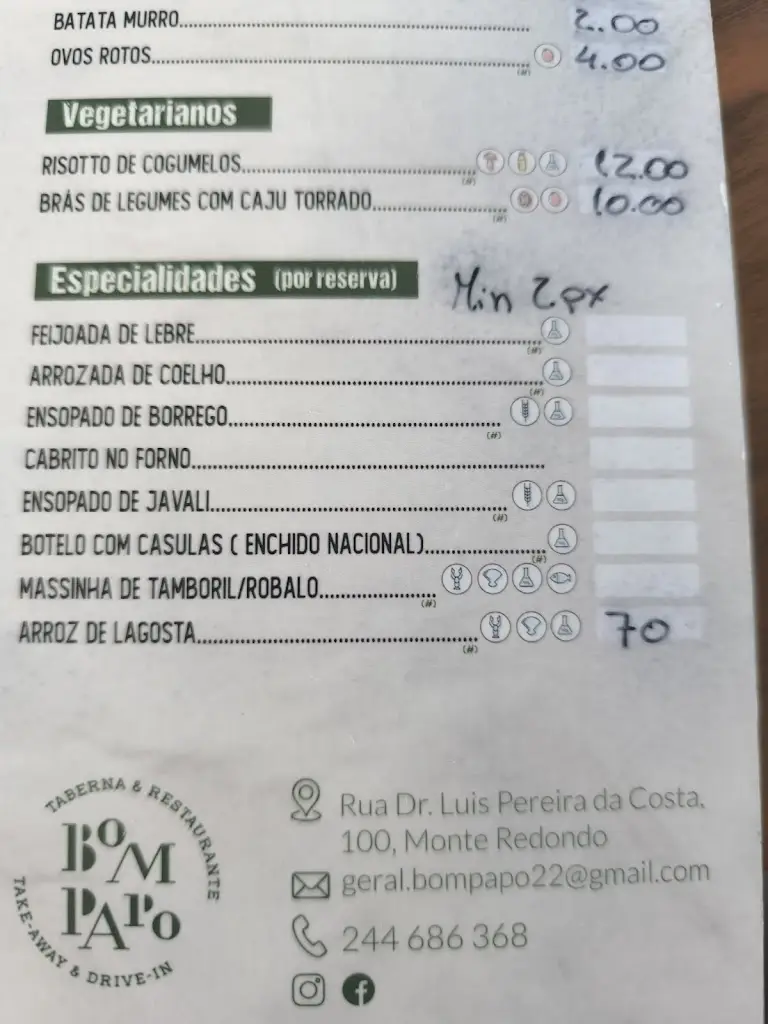 Menu_Restaurante Bom Papo_Monte Redondo_imagen_4