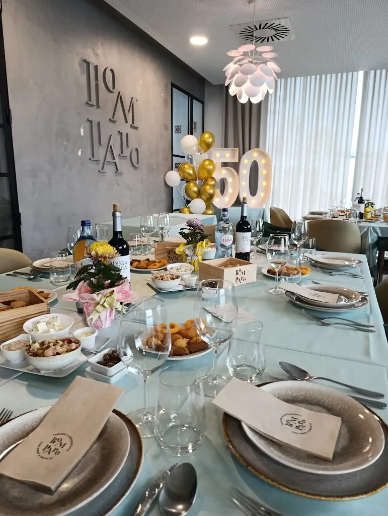 Restaurante Bom Papo_Monte Redondo_slider_image_2