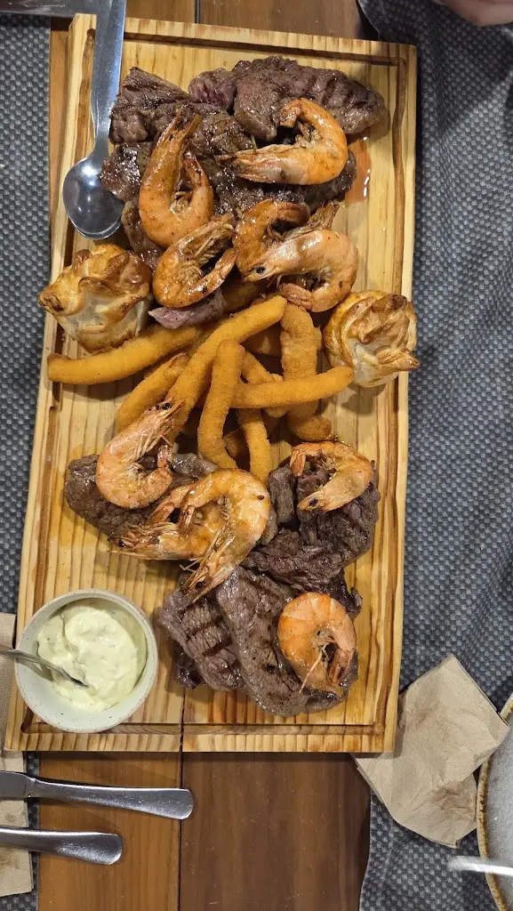 Restaurante Bom Papo_Monte Redondo_slider_image_3