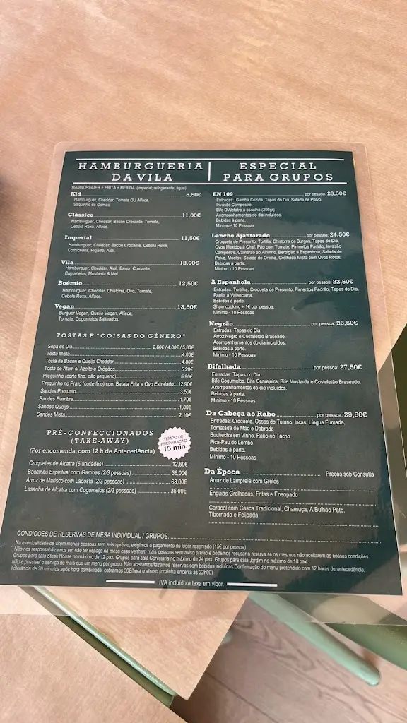 Menu_Cervejaria Imperial_Monte Redondo_image_2