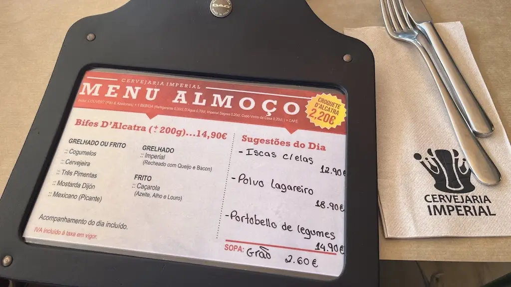 Menu_Cervejaria Imperial_Monte Redondo_image_3