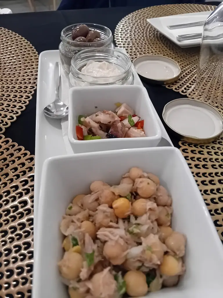 Menu_Restaurante So Provando Lda_Monte Redondo_immagine_6