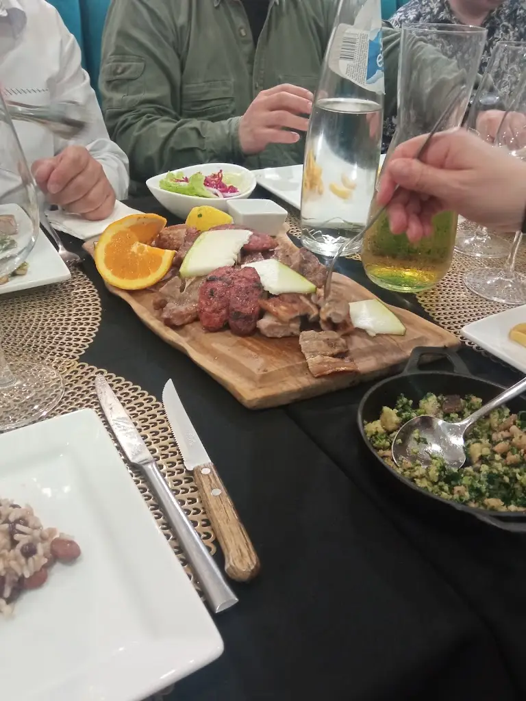 Menu_Restaurante So Provando Lda_Monte Redondo_immagine_8