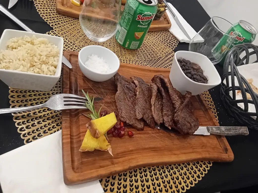 Joao Oliveira_Restaurante So Provando Lda_Monte Redondo_recensione