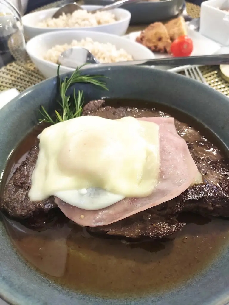 Helio Vieira_Restaurante So Provando Lda_Monte Redondo_recensione