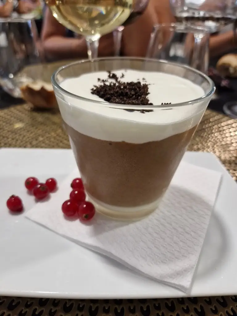 christine C._Restaurante So Provando Lda_Monte Redondo_recensione