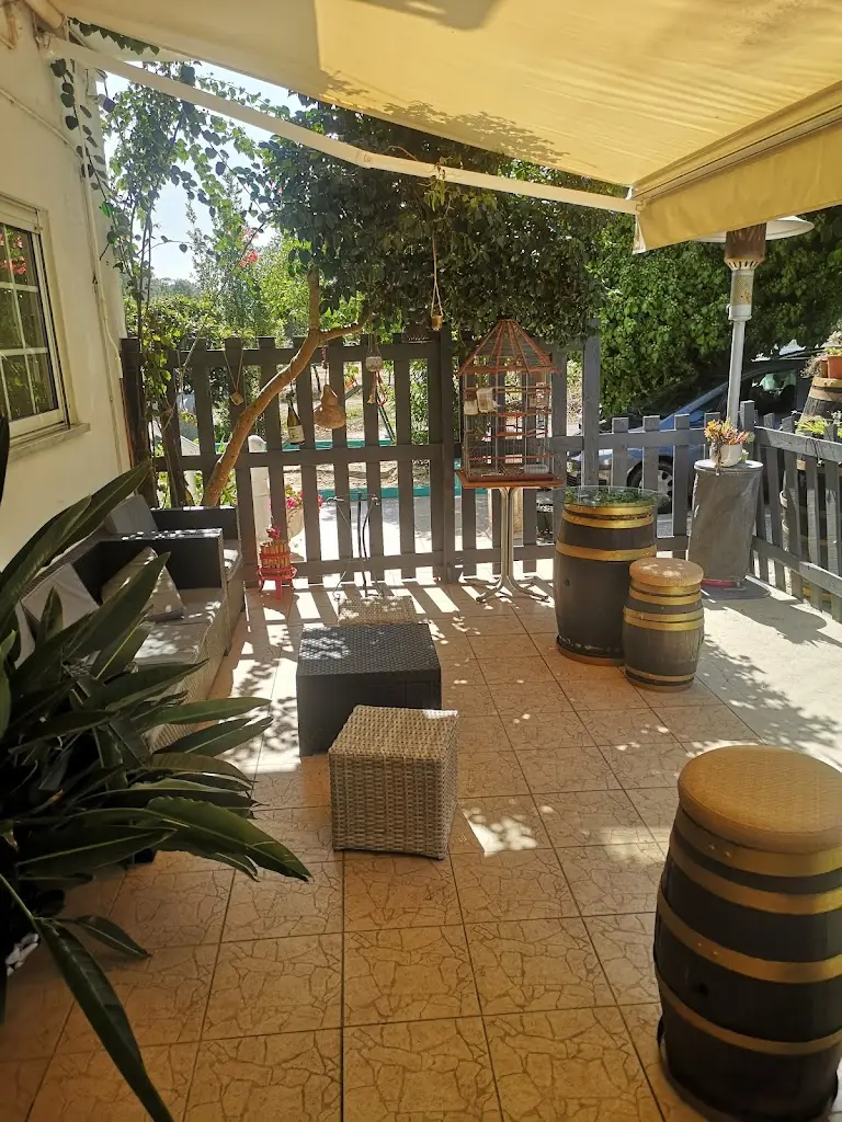 Restaurante So Provando Lda ristorante a Monte Redondo