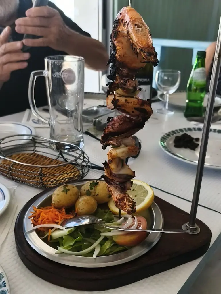 Mina Adriana_Rest Monte Redondo_Monte Redondo_review