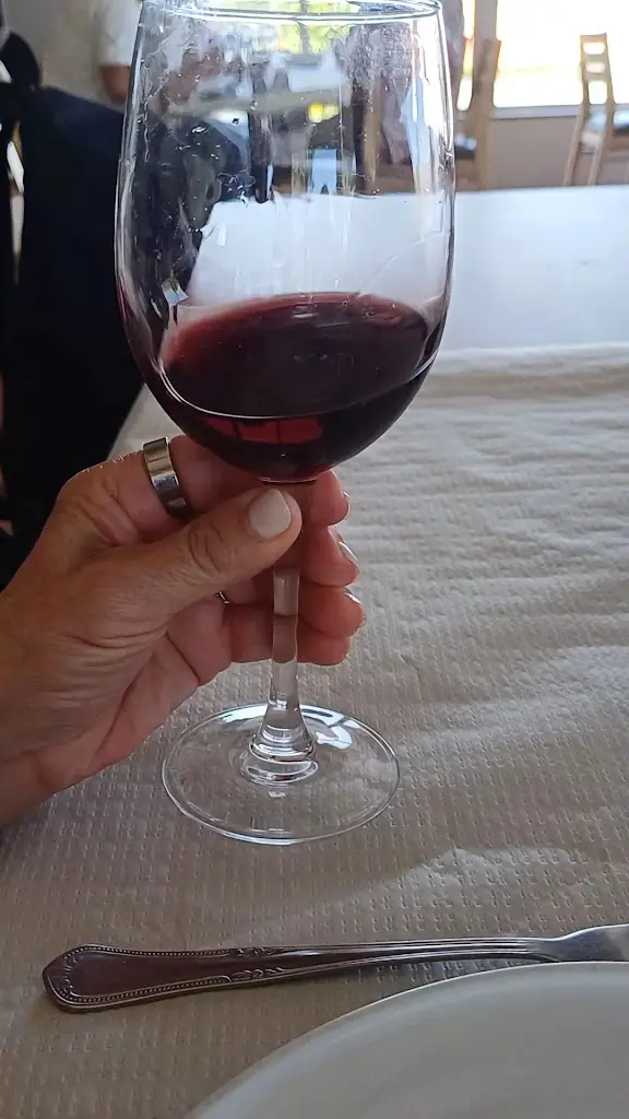 Maria do Rosário Mengo_Rest Monte Redondo_Monte Redondo_review