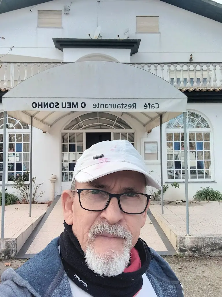 Macho Alfa_Restaurante O Meu Sonho_Monte Redondo_recensione