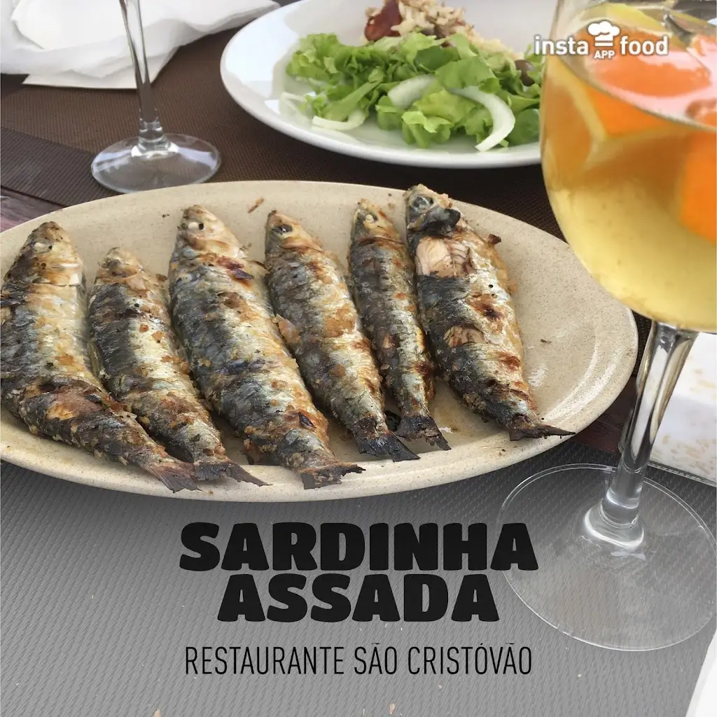 Menu_Café Restaurante São Cristóvão_Monte Redondo_image_6