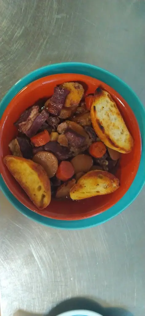 Menu_Café Restaurante São Cristóvão_Monte Redondo_image_9