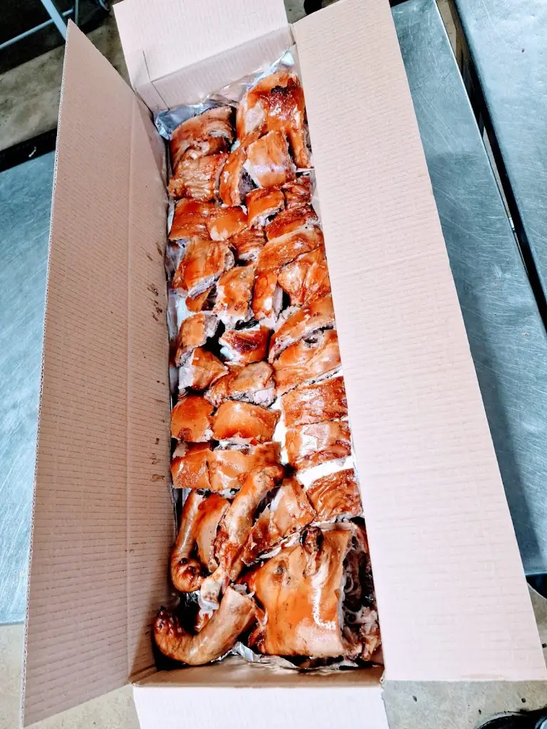 Menu_Leitão Tostado_Monte Redondo_imagen_3