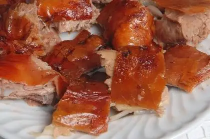 Menu_Leitão Tostado_Monte Redondo_imagen_4