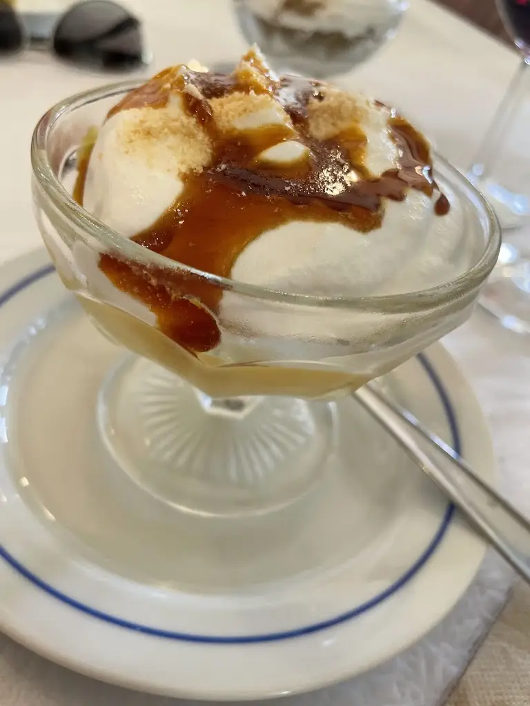 Menu_O Lavrador Restaurant_Monte Redondo_immagine_5