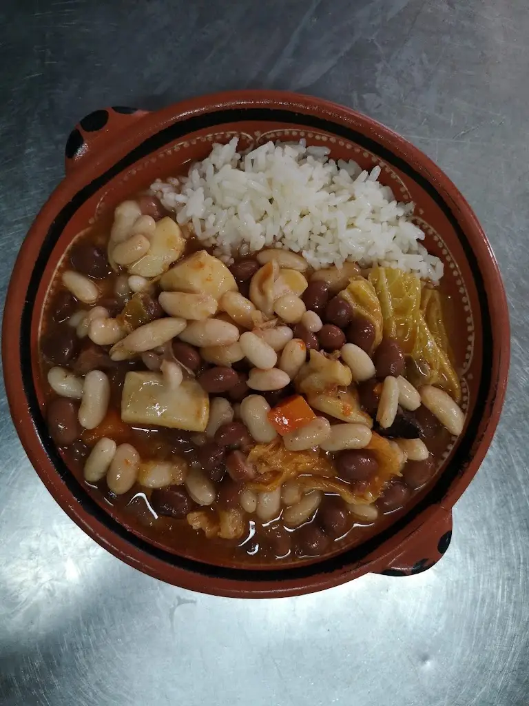 Menu_O Lavrador Restaurant_Monte Redondo_immagine_6