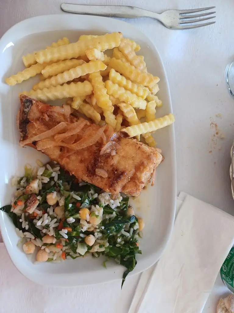 O Lavrador Restaurant_Monte Redondo_slider_image_3