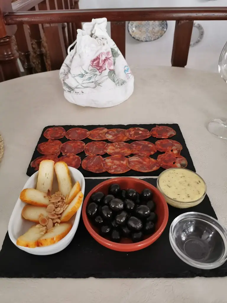 Menu_Restaurante Cabra Preta_Castelo Branco_immagine_5