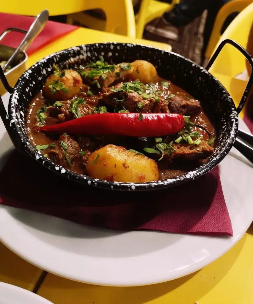 Menu_Restaurante Cabra Preta_Castelo Branco_immagine_6