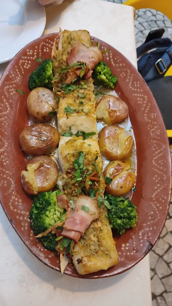 Menu_Restaurante Cabra Preta_Castelo Branco_immagine_7