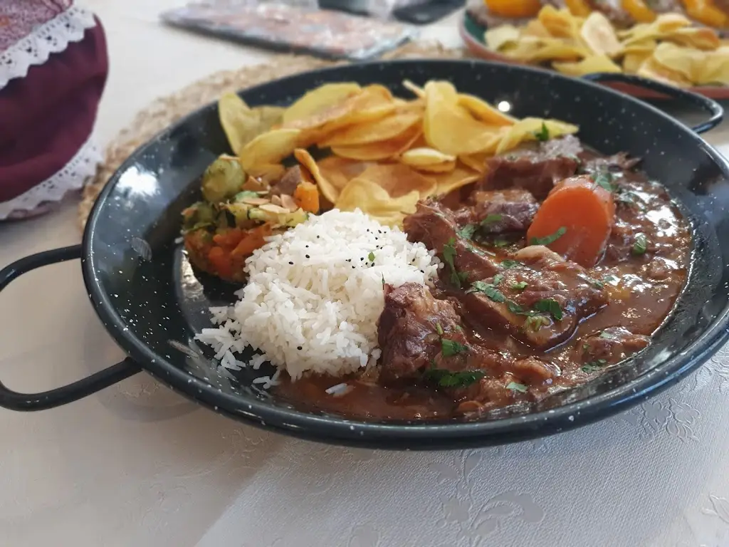 Menu_Restaurante Cabra Preta_Castelo Branco_immagine_9