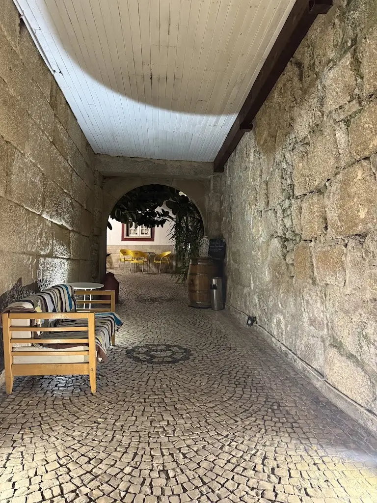 Carolina Correia_Restaurante Cabra Preta_Castelo Branco_recensione