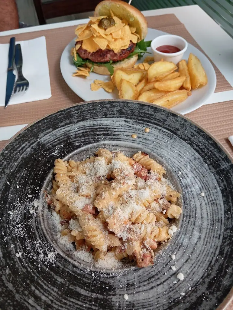 The One_Paparica_Monte Redondo_recensione