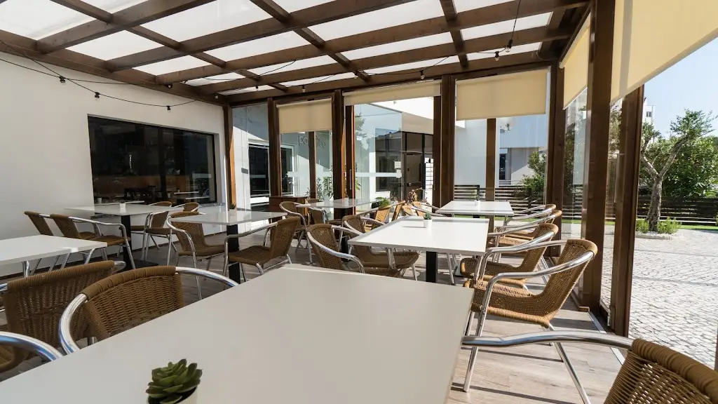 Paparica ristorante a Monte Redondo