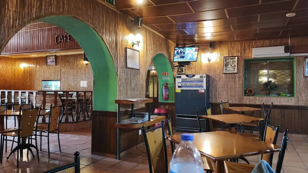 Café Canas Snack - Bar_Monte Redondo_slider_image_1