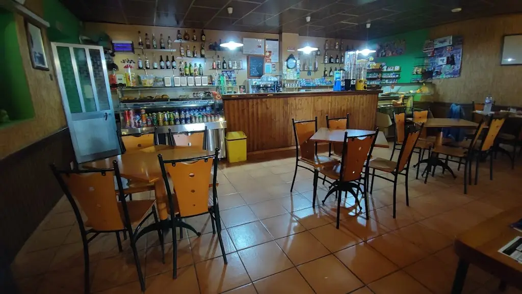 Café Canas Snack - Bar_Monte Redondo_slider_image_3