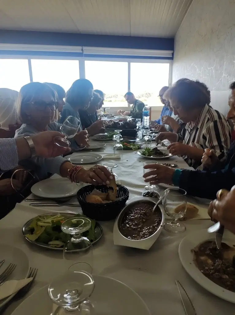 Menu_Cafe Restaurante Beira Rio, Lda._Monte Redondo_imagen_2