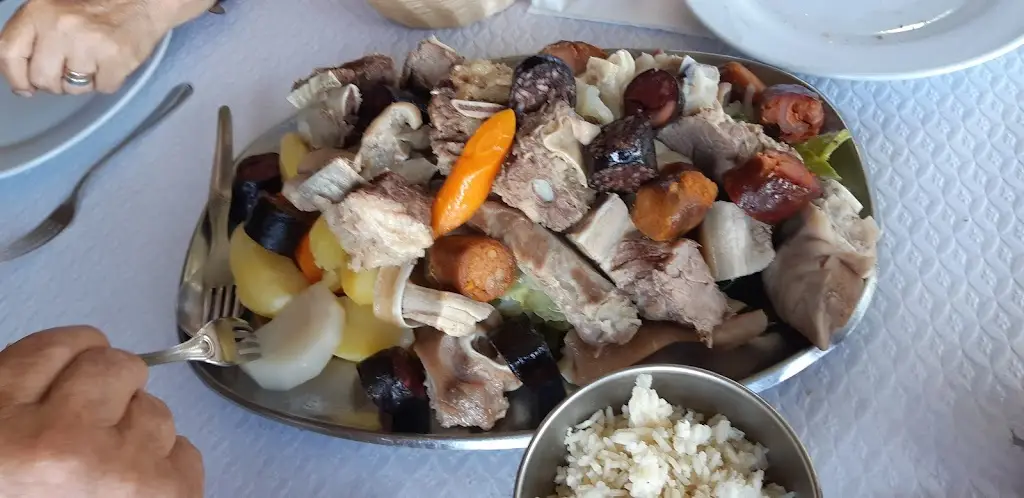 Menu_Cafe Restaurante Beira Rio, Lda._Monte Redondo_imagen_3