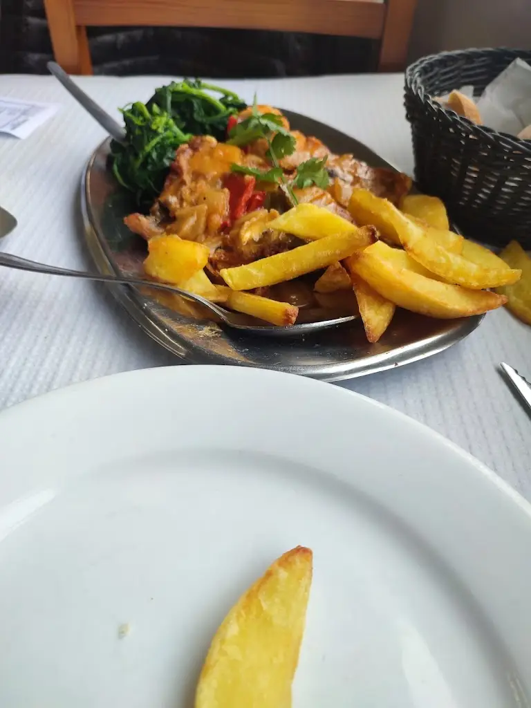 Menu_Cafe Restaurante Beira Rio, Lda._Monte Redondo_imagen_4