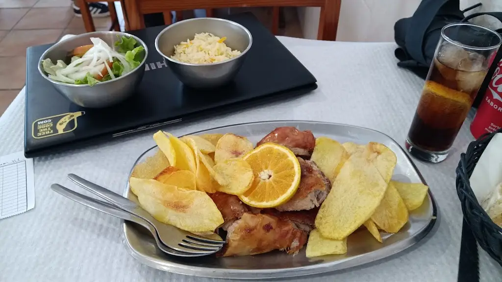 Menu_Cafe Restaurante Beira Rio, Lda._Monte Redondo_imagen_5