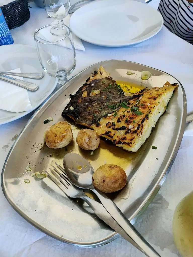 Menu_Cafe Restaurante Beira Rio, Lda._Monte Redondo_imagen_8