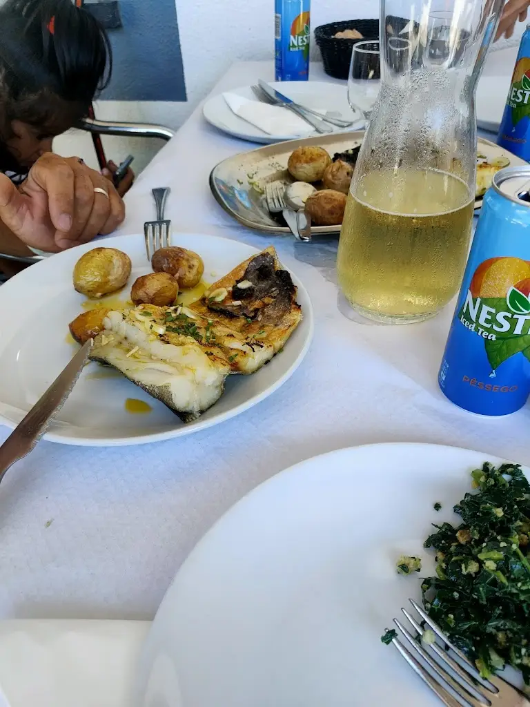 Menu_Cafe Restaurante Beira Rio, Lda._Monte Redondo_imagen_9