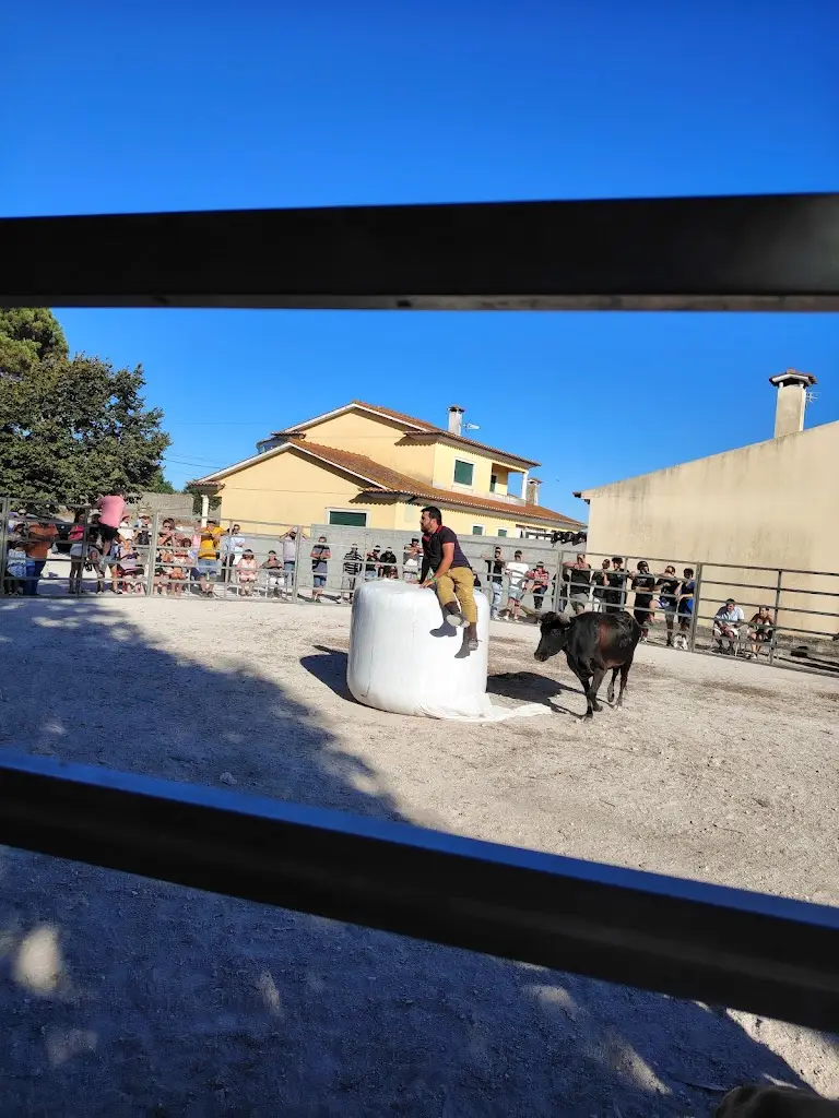 Cafe Restaurante Beira Rio, Lda. ristorante a Monte Redondo