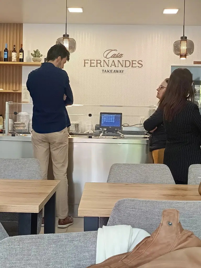 Daniela Gouveia Spínola_Casa Fernandes Take Away_Monte Redondo_review