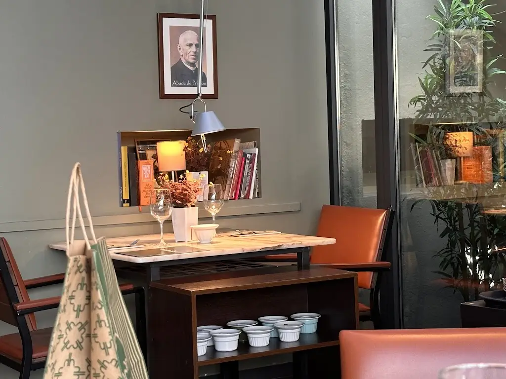 John M_Hamilton Pizzaria Frangaria_Moledo_recensione