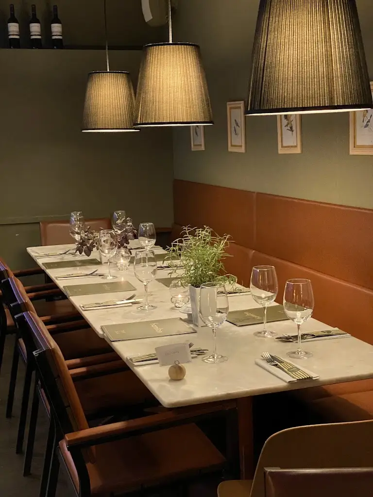 Hamilton Pizzaria Frangaria ristorante a Moledo