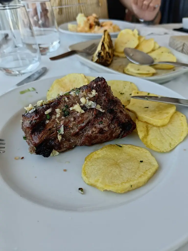 Jamie Gittins_Ondas de Moledo_Moledo_reseña