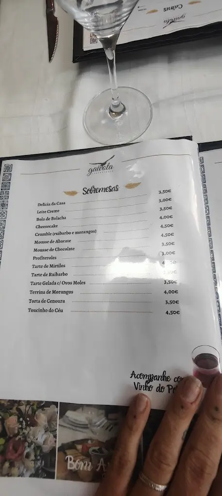 Menu_Gaivota_Moledo_immagine_2