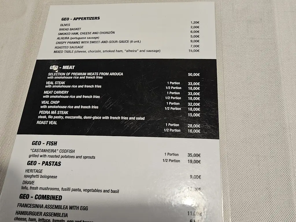 Menu_A Assembleia_Arouca_immagine_2