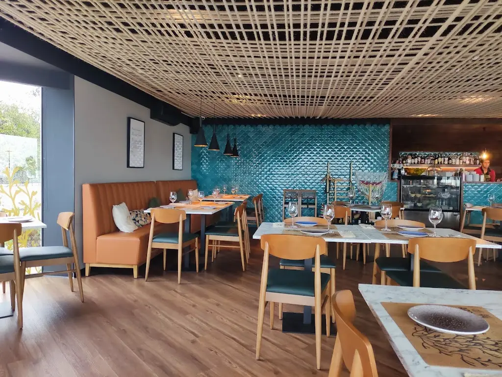 Argaço - Food & Drinks ristorante a Moledo