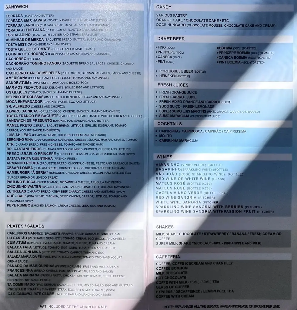 Menu_Pra lá Caminha_Moledo_immagine_1