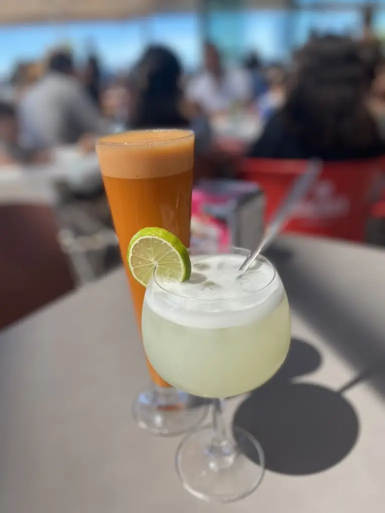 Menu_Pra lá Caminha_Moledo_immagine_7