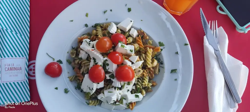 Menu_Pra lá Caminha_Moledo_immagine_9