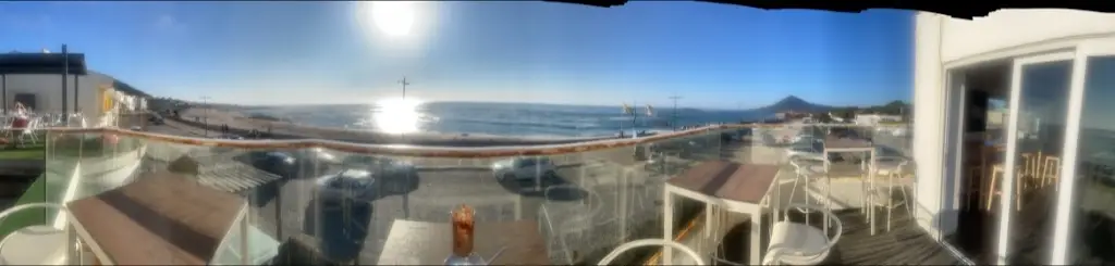 Andrzej Koper_Pra lá Caminha_Moledo_recensione